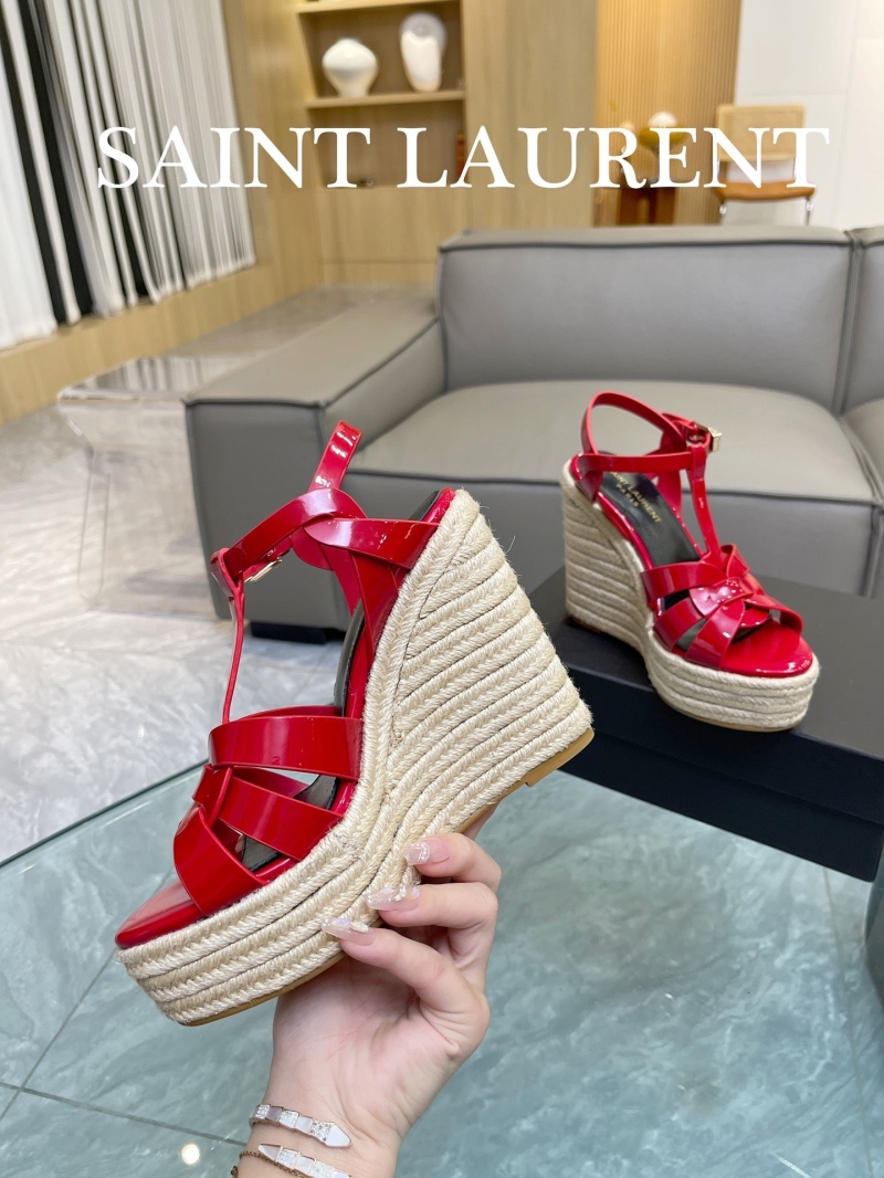 YSL Sandals